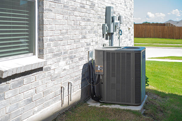 Reliable Hvac contractor in Golden, TX by FH HVAC